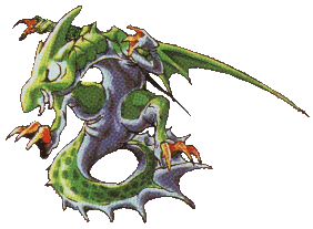 Wyrm