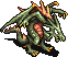 Zombie Dragon