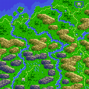 Denebs Garden (2x2)
