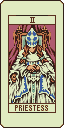 II: Priestess